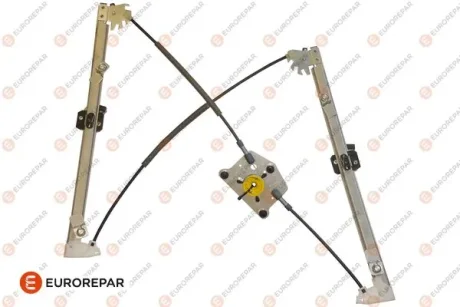 VW електросклопідйомник передн.лів.Tiguan 07- EUROREPAR 1675408480