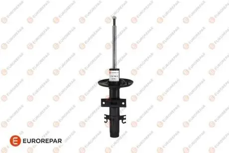 Амортизатор (передній) VW T5/6 1.9TDI/2.0-2.5TDI/SDI/BiTDI/TSI/3.2 V6, 03- EUROREPAR 1675679980