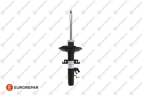 Амортизатор (передній) Nissan Qashqai II 13-/ Renault Kadjar 15- (R) EUROREPAR 1675682580