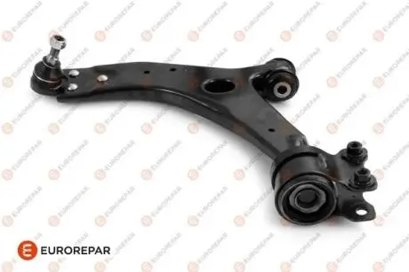 Рычаг подвески (передний) (L) Ford C-Max 07-10/Focus/Volvo C30/C70/S40/V50 04-13 (с шаровой) d=21mm) EUROREPAR 1679740280
