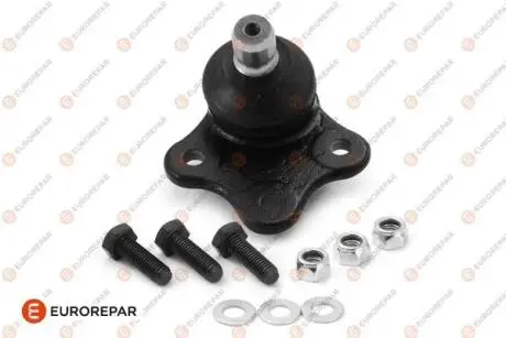 Опора кульова (передня/знизу) Ford Fiesta V 01-08/Fusion 02-12/Mazda 2 03-07 EUROREPAR 1679744480