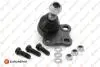 Опора шаровая (передняя/снизу) Renault Trafic II/Opel Vivaro 2.0CDTI/2.5CDTI 06- (d=12mm) EUROREPAR 1679745180 (фото 1)