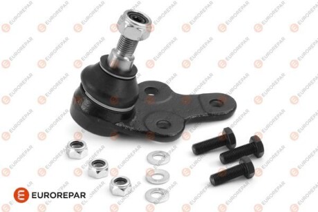 Опора шаровая (передняя/снизу)) Ford C-Max 07-10/Focus 04-12/Volvo C30/C70/S40/V50 04-13 (d=21mm) EUROREPAR 1679746180