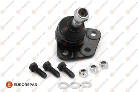 Опора кульова (передня) Fiat Doblo 00-(під ухилом)) EUROREPAR 1679746880