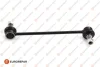 Тяга стабілізатора (переднього) Hyundai i30/Kia CeeD 06-12 EUROREPAR 1679756780 (фото 1)