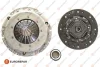 VW К-кт зчеплення Caddy III,IV,Golf VI,Jetta IV,Passat,Touran,Skoda Octavia,SuberB II 1.6TDI 09- EUROREPAR 1680365280 (фото 1)
