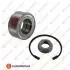 Подшипник ступицы (передней) Citroen Berlingo 1.6i/1.6HDi 08-(42х82х36) (+ABS) EUROREPAR 1681935280 (фото 1)