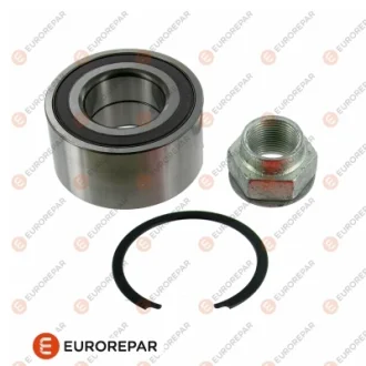 Підшипник маточини (передньої) Fiat Doblo/Opel Combo 10- (+ABS) EUROREPAR 1681944980