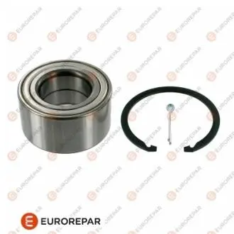 Підшипник маточини (передньої) Hyundai Elantra 06-/i30 07-12/Kia Ceed 06- EUROREPAR 1681947280