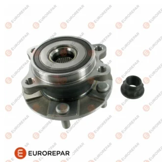 TOYOTA підшипник передн.RAV 4 08- EUROREPAR 1681953380