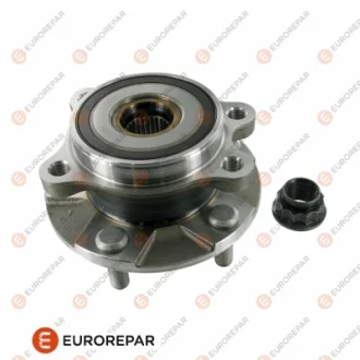 TOYOTA підшипник передн.Rav 4, Avensis 09-, Auris 07- EUROREPAR 1681953480