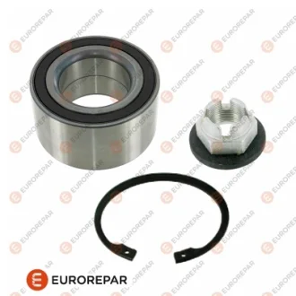 Підшипник маточини (передньої) Citroen C4 Picasso/Peugeot 308 II (42x80x44) (+ABS) EUROREPAR 1681954980