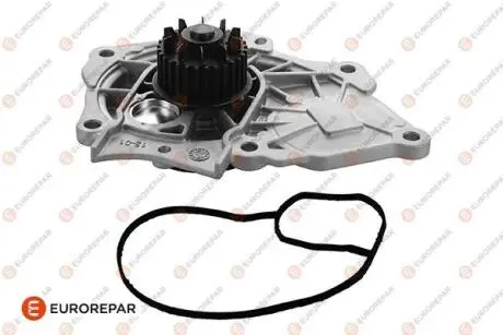 Помпа води Audi A3/A4/A5/A6/VW Golf VII/Passat VIII/Skoda Octavia IV/SuperB III 1.8/2.0 TSI/TFSI 14- EUROREPAR 1682098480