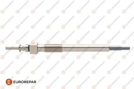 Свічка розжарювання Opel Combo 1.7CDTI (11V) EUROREPAR 1682248480
