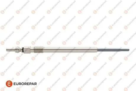 Свічка розжарювання Fiat Ducato 2.3JTD 02-06/ 3.0HDI 06- EUROREPAR 1682249580