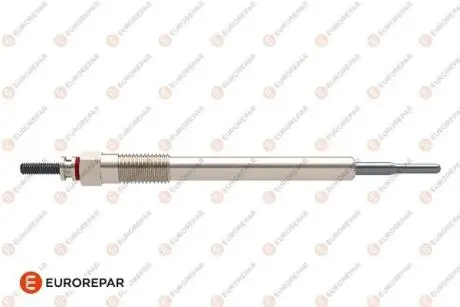 Свічка розжарювання Hyundai Tucson/Kia Sportage 2.0 CRDi 10- EUROREPAR 1682250080