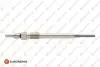 Свічка розжарювання Citroen Nemo/Fiat Doblo 1.3JTD 10- EUROREPAR 1686230480 (фото 1)