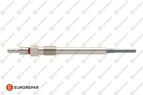 Свічка розжарювання Citroen Nemo/Fiat Doblo 1.3JTD 10- EUROREPAR 1686230480