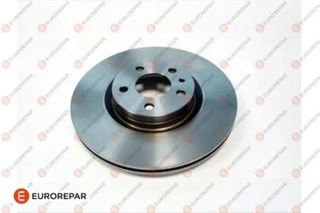 ALFA ROMEO гальмівний диск передн. (к= 2 шт) 164 -92 EUROREPAR 1687777080