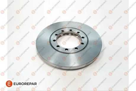 Диск гальмівний (задній) Ford Transit V347 06- (280х16) EUROREPAR 1687790280