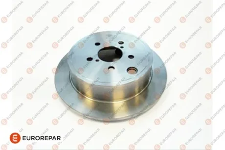 Диск гальмівний (задній) Subaru Forester 08-/Impreza 08-/Outback 08- (286x10) EUROREPAR 1687792880