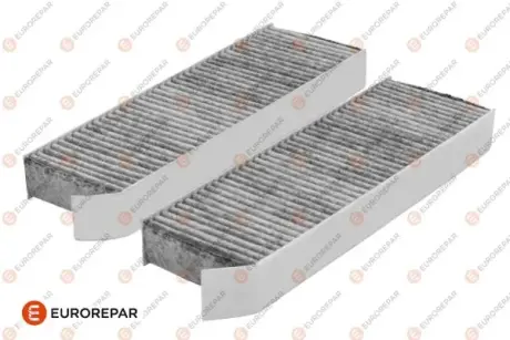 Автозапчасть EUROREPAR 1689027480