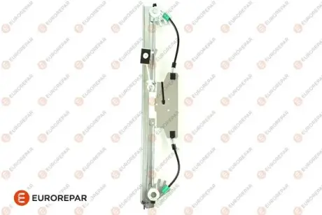 CITROEN електроклопідйомник передн. лів. Nemo, Fiat Fiorino, Qubo, Peugeot Bipper 08- EUROREPAR 1689037280