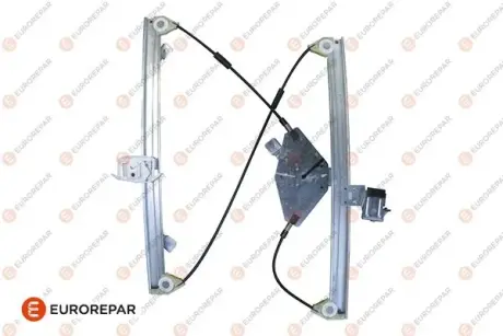 CITROEN электроклоподъемник передн. лев. C3 PICASSO 08- EUROREPAR 1689037880