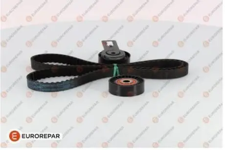 Комплект ГРМ Citroen Berlingo/Jumpy 1.6HDI 10- (z=141) EUROREPAR 1689586280