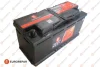 Акумулятор AGM 12V 105Ah 950A R+ EUROREPAR 1692582780 (фото 1)