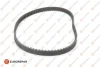 Ремінь зубчастий Z=100 CITROEN 1,1i: Berlingo, Saxo, C2/3 PEUGEOT 1,1i: Partner, 106, 206 EUROREPAR E117124 (фото 1)