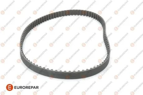 Ремінь зубчастий Z=100 CITROEN 1,1i: Berlingo, Saxo, C2/3 PEUGEOT 1,1i: Partner, 106, 206 EUROREPAR E117124