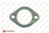 Прокладка глушника Ford Fiesta V/Mondeo III 1.8/2.0 00-08 EUROREPAR E128C01 (фото 1)