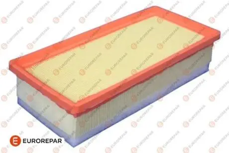 Фильтр воздушный двигатель EUROREPAR E147224