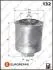 Фильтр топливный Toyota RAV 400-/Hilux 97-05/Corolla 2.0-2.4 D 00-09 EUROREPAR E148133 (фото 1)