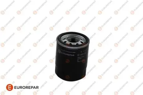 ФІЛЬТР МАСЛЯНИЙ EUROREPAR E149175