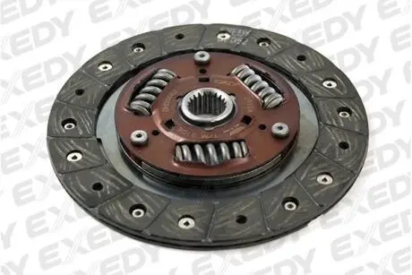 Автозапчасть EXEDY DHD044U