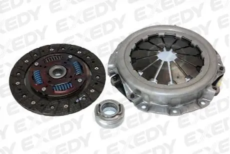 Сцепление (набор) EXEDY DHK2024