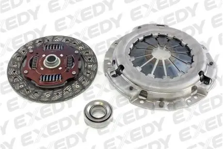Сцепление (набор) EXEDY DHK2052