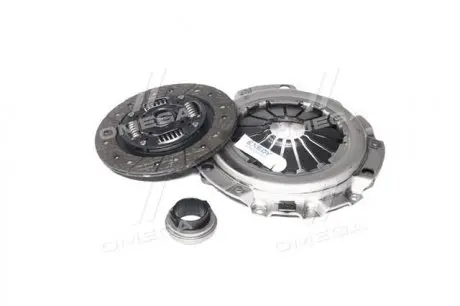 Сцепление DAEWOO LANOS, NEXIA 1.5 95- (Выр-во) EXEDY DWK2001 (фото 1)