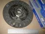 Диск зчеплення SUBARU IMPREZA 2.0 94-00 EXEDY FJD024U (фото 2)