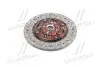 Диск зчеплення SUBARU FORESTER 2,0 98-, LEGACY 2,0-2,5 98-05 (Вир-во EXEDY) FJD035U