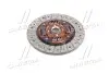 Диск сцепления SUBARU FORESTER 2,0 98-, LEGACY 2,0-2,5 98-05 (Выр-во) EXEDY FJD035U (фото 4)