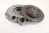 Сцепление SUBARU IMPREZA 1.6-1.6i-1.8i-2.0i 92-00 (Выр-во EXEDY) FJK2018