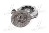 Сцепление SUBARU IMPREZA 2.0 94-02 (Выр-во) EXEDY FJK2022 (фото 2)