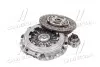 Сцепление SUBARU IMPREZA 2.0 94-02 (Выр-во) EXEDY FJK2022 (фото 4)