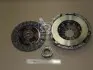 Сцепление SUBARU FORESTER 2.0-2.5 09- (Выр-во) EXEDY FJK2048 (фото 2)