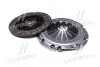 Зчеплення FORD C-MAX II, FOCUS III, TRANSIT CONNECT V408, 12- EXEDY FMS2129 (фото 3)