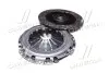 Зчеплення FORD C-MAX II, FOCUS III, TRANSIT CONNECT V408, 12- EXEDY FMS2129 (фото 4)