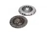Зчеплення FORD C-MAX II, FOCUS III, GRAND C-MAX 1.0 Ecoboost 12- EXEDY FMS2165 (фото 4)